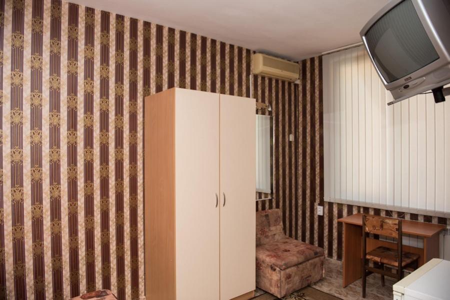 Hotel Relax Varna Exteriör bild