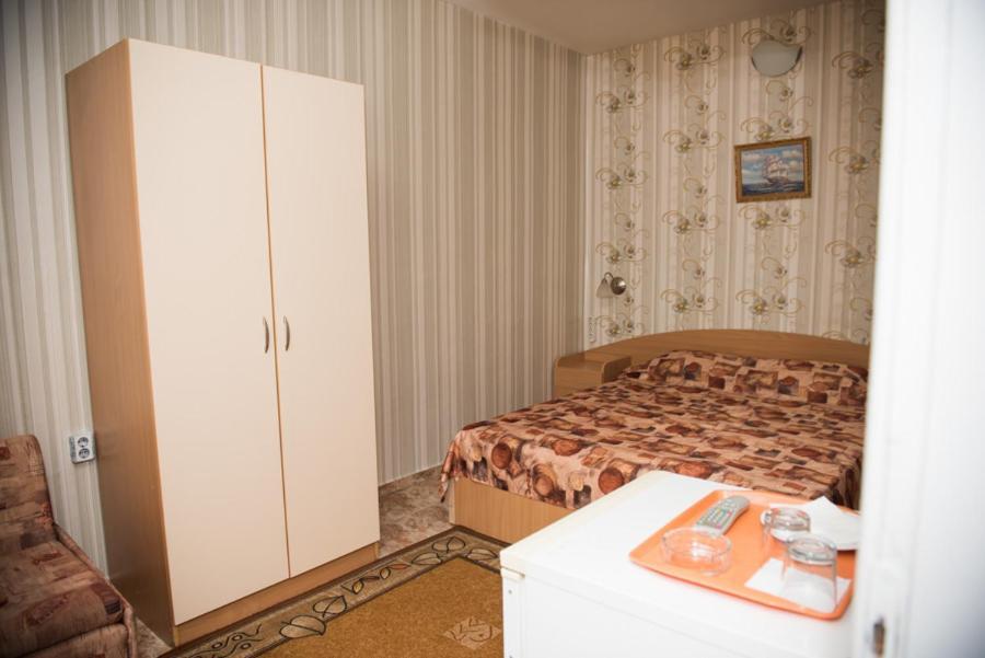Hotel Relax Varna Exteriör bild