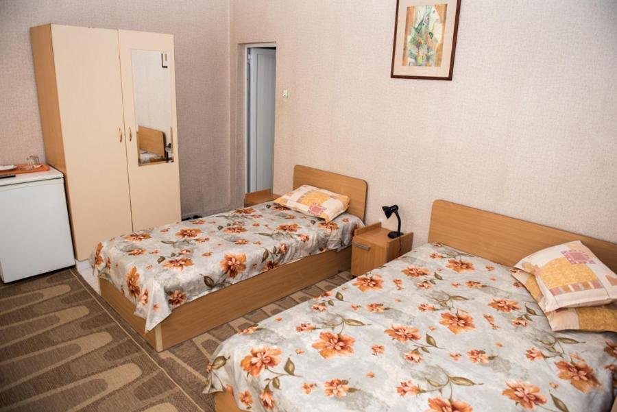 Hotel Relax Varna Exteriör bild
