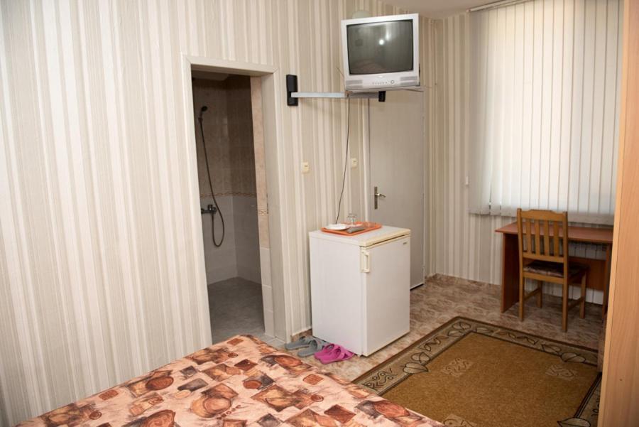 Hotel Relax Varna Exteriör bild