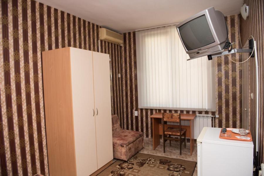 Hotel Relax Varna Exteriör bild